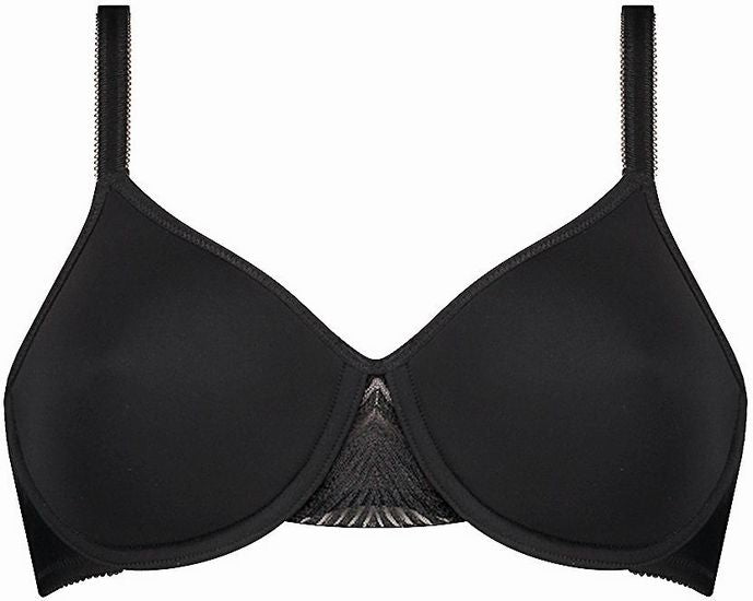 Triumph My Perfect Shaper Bügel-BH mit Einlage black