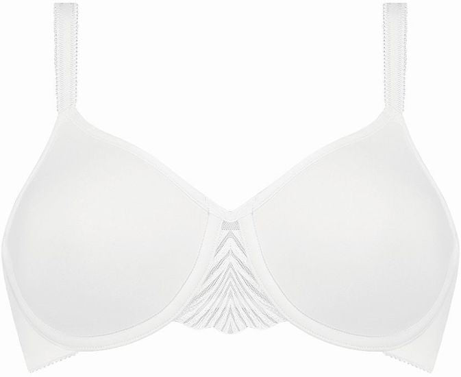 Triumph My Perfect Shaper Bügel-BH mit Einlage white