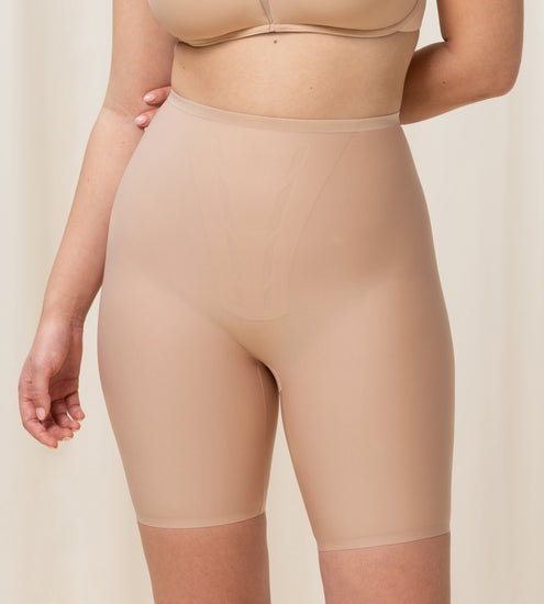 Triumph Panty Triumph Shape Smart Panty L neutral beige
