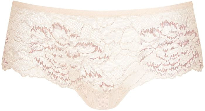Triumph Peony Florale Hipster angora