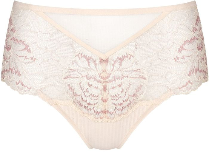 Triumph Peony Florale Maxi angora