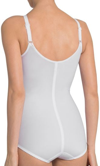 Triumph Romy Body white