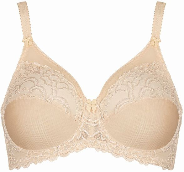 Triumph Romy Bügel-BH teint