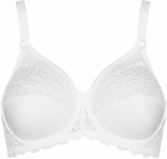 Triumph Romy Bügel-BH white