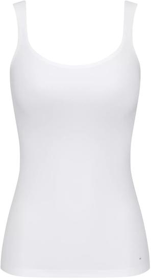 Triumph Shirts Smart Micro Shirt EX white