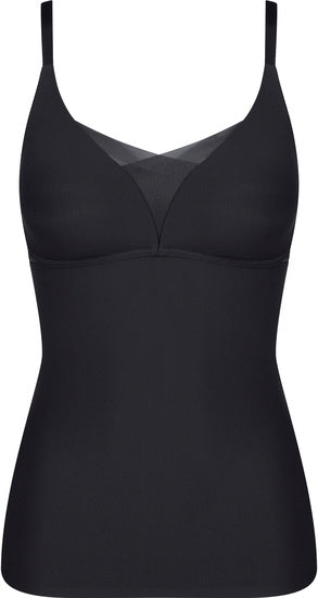 Triumph Shirts Triumph Shape Smart Bra-Shirt black