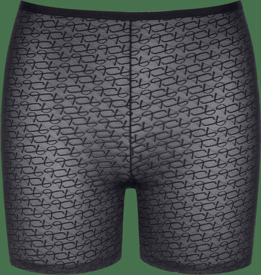 Triumph Signature Sheer Shorts schwarz