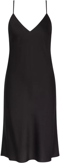 Triumph Silky Sensuality Nachthemd (Webware) schwarz