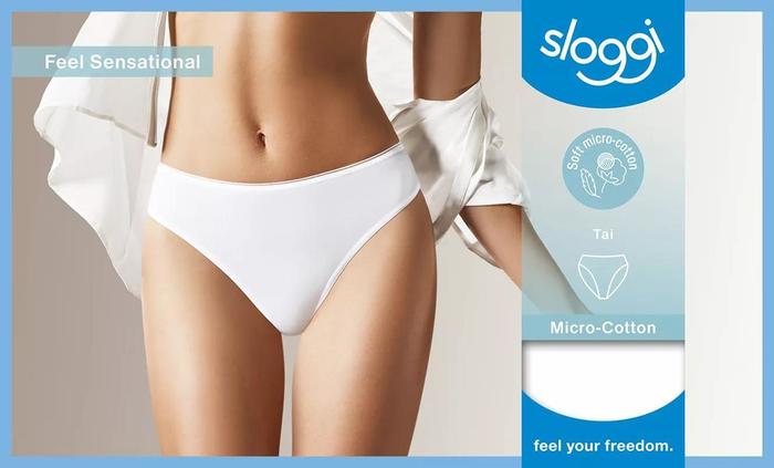 Triumph slo Feel Sensational Tai