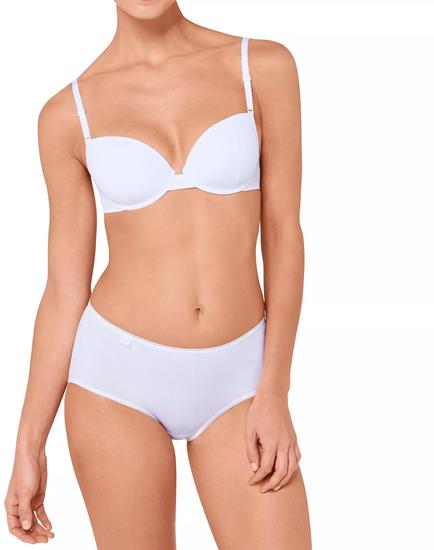 Sloggi 24/7 Microfibre H Midi 3er Pack weiss