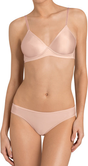 Triumph Soft Sensation mit Einlage