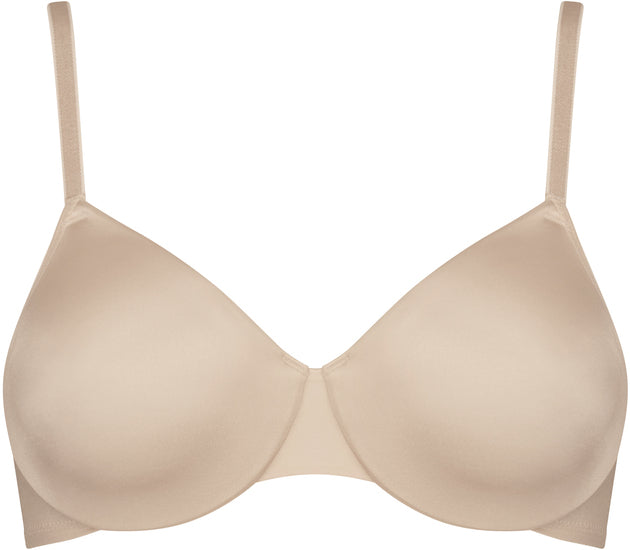 Triumph Soft Sensation mit Formbügel und Einlage