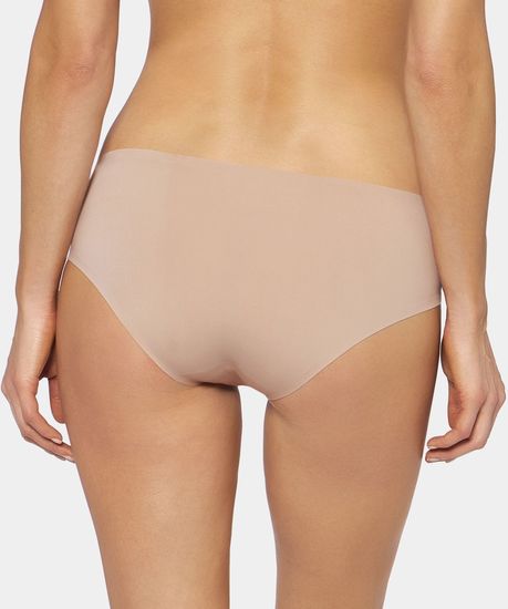 Triumph Sporty Micro Hipster01 neutral beige