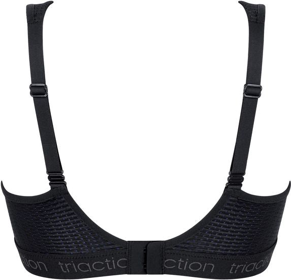 Triumph Triaction Energy Lite BH ohne Bügel EX black