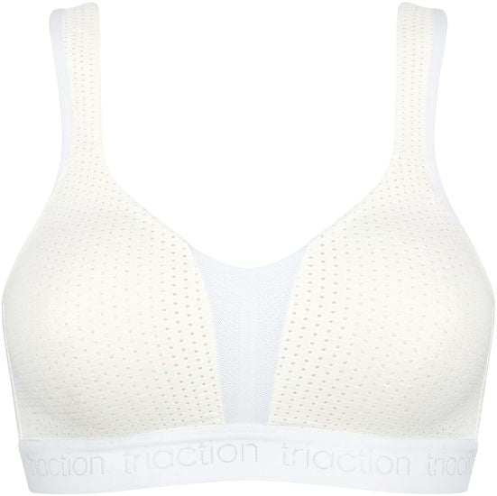 Triumph Triaction Energy Lite BH ohne Bügel EX white