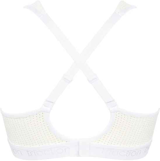 Triumph Triaction Energy Lite BH ohne Bügel EX white