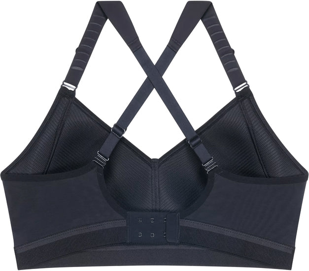 Triumph Triaction Gravity Lite Schalen-BH schwarz