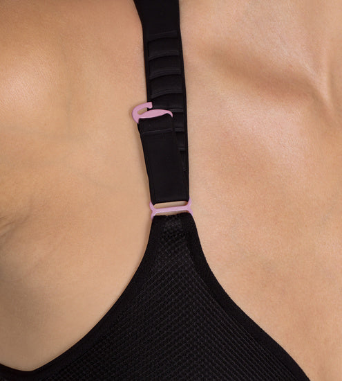 triaction by Triumph Triaction Hybrid Lite mit Einlage schwarz