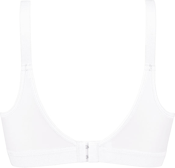 triaction by Triumph Triaction Wellness BH ohne Bügel white