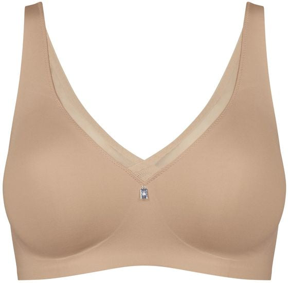 Triumph True Shape Sensation BH ohne Bügel smooth skin