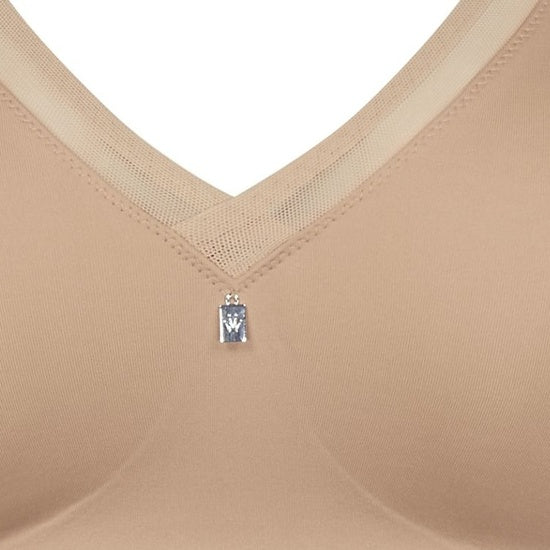 Triumph True Shape Sensation BH ohne Bügel smooth skin