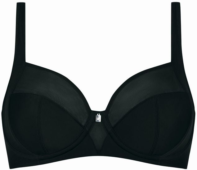 Triumph True Shape Sensation Bügel-BH black