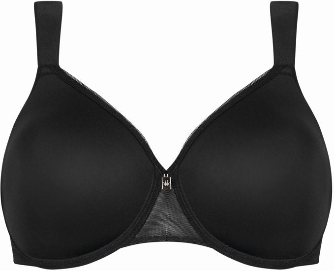 Triumph True Shape Sensation Bügel-BH mit Einlage black