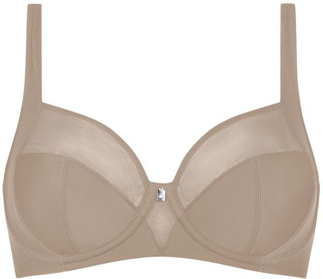 Triumph True Shape Sensation Bügel-BH smooth skin