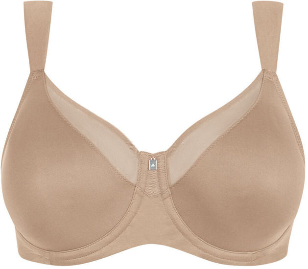 Triumph True Shape Sensation Minimizer-BH mit Bügel smooth skin