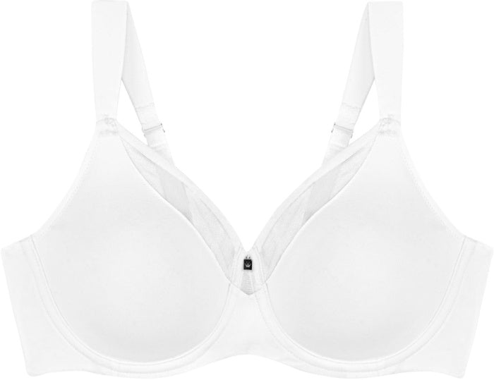 Triumph True Shape Sensation Minimizer-BH mit Bügel white
