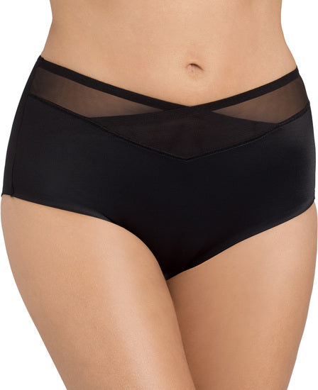 Triumph True Shape Sens Maxi schwarz