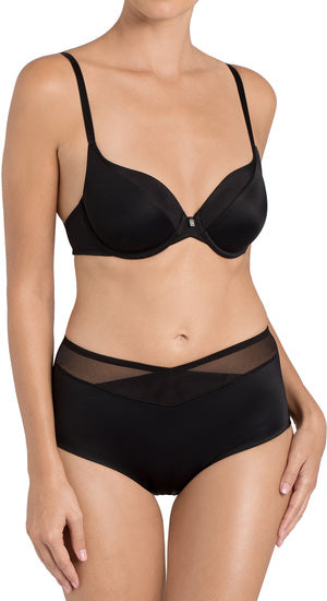 Triumph True Shape Sens Maxi schwarz