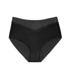 Triumph True Shape Sens Maxi schwarz