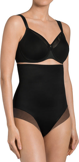 Triumph True Shape Sens Sup HWPan schwarz