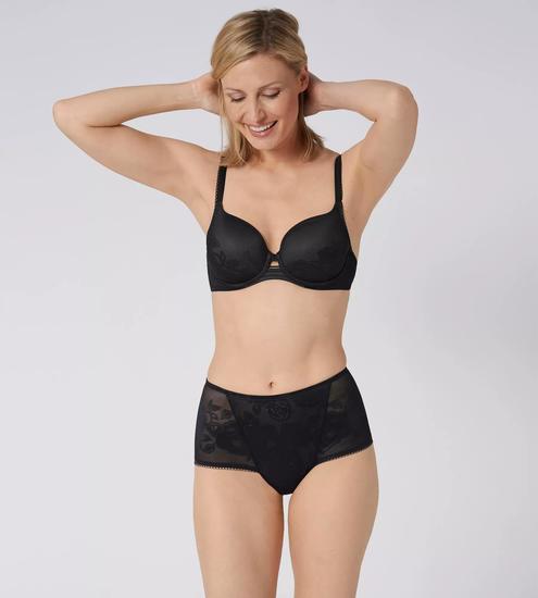 Triumph Wild Rose Sensation Maxi black