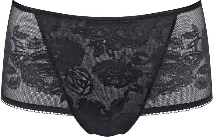 Triumph Wild Rose Sensation Maxi black