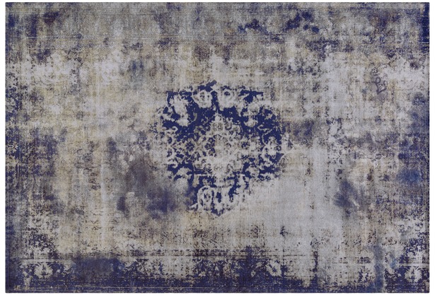 10+ frisch Foto Teppich Vintage Blau : Teppich Vintage Blau Baumwolle Kopen Goossens / Das design besticht dank beruhigender farben und orientalisch angehauchter ornamente.