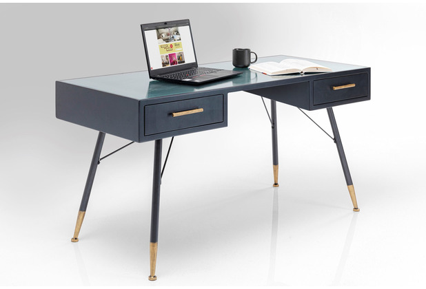 Kare Design Schreibtisch La Gomera 140x60cm