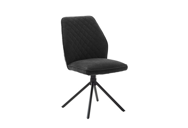 MCA furniture ACANDI 4 Fuß Stuhl