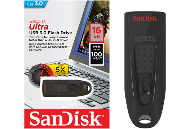 sandisk secure access removal
