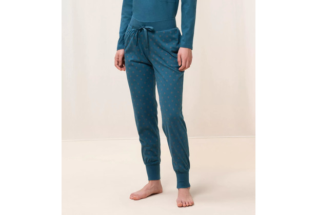 Triumph Damen Mix & Match Trousers Jersey Schlafanzughose 